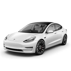 Электромобиль Tesla Model 3 2023 года производства в Шанхае