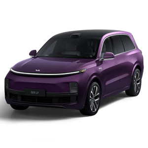 2023 Lixang Li L9 Max Automobile Новые энергетические автомобили класса люкс Lixiang